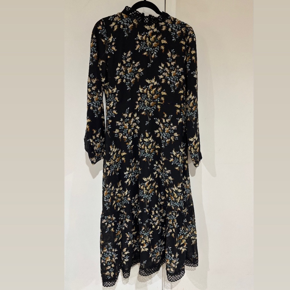Junee Gemma Albright women’s dress size L
